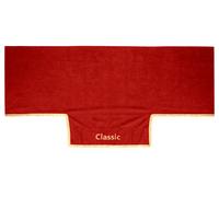 CAMION Copriletti per RENAULT PREMIUM II 01.05-12.13 Lunga cabina ROSSO