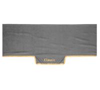 F-CORE Copriletti camion compatibile per SCANIA P G 01.05-12.16 GRIGIO