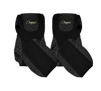 CAMION Coprisedili per DAF CF 01.13-12.20 XF 106 01.14-09.21 NERO
