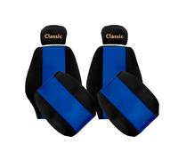 CAMION Coprisedili per MERCEDES ACTROS MP 1 ATEGO AXOR BLU