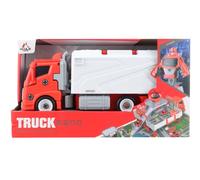 Camion da Montare 2 in 1