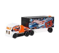Camion da Pista Mattel HYT56 HOT WHEELS Assortito