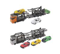 Camion da trasporto Teamsterz con automobiline