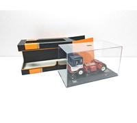 Camion Daf 2600 del 1970 - 1/43 IXO