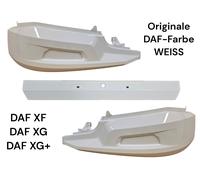 Camion DAF XF - XG - XG + kit paraurti sinistro, centrale e destro - senza fe...