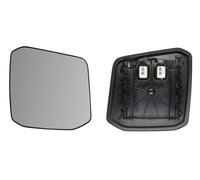 Camion DAF XF XG XG + vetro specchio - Il piccolo vetro specchio sinistro è r...