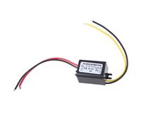 Camion DC5V a 3V 1Amp Riduttore Riduttore Regolatore 3W Adattatore di Alimentazione Per Auto Barche LED Luce Bucking Convertitore Programmabile Tensione Regolatore Alimentazione