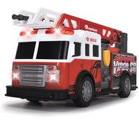 Camion dei Pompieri Dickie Toys by Simba Rosenbauer Viper Fire Truck Luci e Suoni