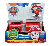 Camion dei pompieri Marshall - Paw Patrol
