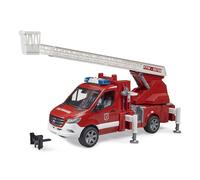 BRUDER 02673 veicolo giocattolo