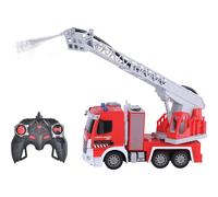 Camion dei pompieri radiocomandato Lexibook Crosslander Pro