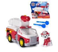Camion dei pompieri Spin Master PAW Patrol Marshall con lancia acqua