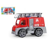 Camion dei Pompieri Truxx con Scala Lunga
