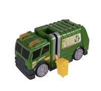 Camion dei rifiuti interattivo Teamsterz