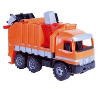 Camion dei rifiuti Mercedes ACTROS 74 cm