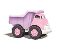 Camion dell’infanzia rosa Green Toys