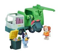 Moose Toys Figura Del Camion Della Spazzatura Di Bluey - Moose Toys S_0294_MOO06