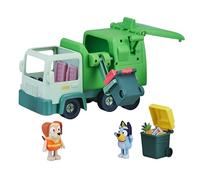 Moose Toys Figura Del Camion Della Spazzatura Di Bluey - Moose Toys S_0294_MOO06