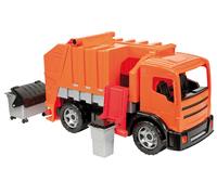 Camion dei rifiuti Mercedes ACTROS 72 cm
