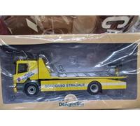 Camion D'epoca 1/43 - Deagostini