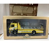 CAMION D'EPOCA - Scania P320 - Soccorso Stradale. nr.86 - VINTAGE TRUCKS 1/43