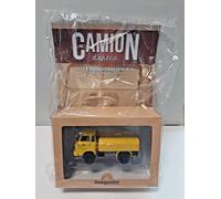 CAMION D'EPOCA VINTAGE TRUCKS 1:43 DE AGOSTINI SCEGLI QUELLI CHE VUOI DAL MENU