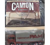 CAMION D'EPOCA VINTAGE TRUCKS 1:43 DE AGOSTINI SCEGLI QUELLI CHE VUOI DAL MENU