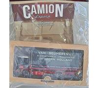 CAMION D'EPOCA VINTAGE TRUCKS 1:43 DE AGOSTINI SCEGLI QUELLI CHE VUOI DAL MENU