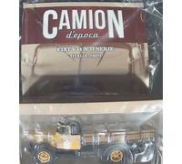 CAMION D'EPOCA VINTAGE TRUCKS 1:43 DE AGOSTINI SCEGLI QUELLI CHE VUOI DAL MENU