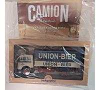 CAMION D'EPOCA VINTAGE TRUCKS 1:43 DE AGOSTINI SCEGLI QUELLI CHE VUOI DAL MENU