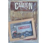 CAMION D'EPOCA VINTAGE TRUCKS 1:43 DE AGOSTINI SCEGLI QUELLI CHE VUOI DAL MENU