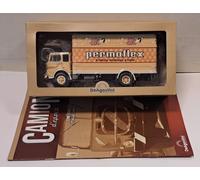 CAMION D'EPOCA VINTAGE TRUCKS 1:43 DE AGOSTINI SCEGLI QUELLI CHE VUOI DAL MENU
