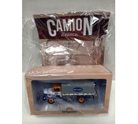CAMION D'EPOCA VINTAGE TRUCKS 1:43 DE AGOSTINI SCEGLI QUELLI CHE VUOI DAL MENU