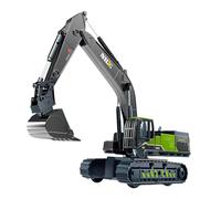 Camion di ingegneria Giocattoli Veicolo di ingegneria in lega Giocattolo da