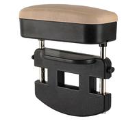 Camion Di Riposo Del Braccio: Estensione Del Cuscino Comodo, Sollevamento Della Console Regolabile | Piattaforma Di Supporto Ergonomico,Scatola Di Organizzatore Di Stoccaggio Elevato, SUV Ride