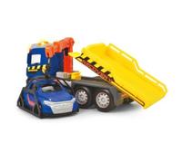 Camion di Soccorso Auto - Motor & Co