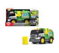 Camion Ecologia luci e suoni (30cm) DICKIE 203306021