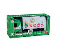 CAMION ECOLOGICO MILLENIUM