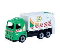 Androni - Mega Vuilniswagen 50cm NUOVO