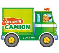 Camion. Ediz. a colori