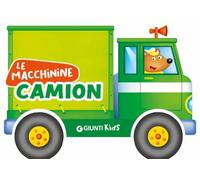 Camion. Ediz. a colori