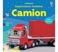 Esploriamo insieme: Camion
