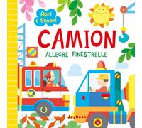 Camion. Ediz. a colori