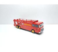 Camion Fiat 306/2 Bartoletti Bisarca Team Ferrari del 1970 - 1/43 Centauria