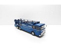 Camion Fiat 306/2 Bartoletti Bisarca Team Ford Cobra del 1964 - 1/43 Centauria