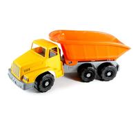 Camion Gigante 75 cm - Giocattolo Grande Veicolo da Cantiere