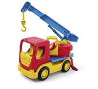 Camion con Gru Tech Truck