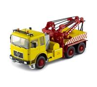 1:43 IXO Man F8 26.281 Tractor Truck 1982 Wrecker Road Service TRU043A.22