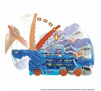 Camion Hot Wheels HNG50 Multicolore