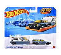 Camion Hot Wheels Multicolore